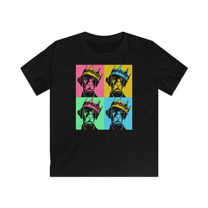 Notorious - Kids Tee