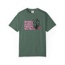 In Dogs and Dolly We Trust - Unisex Tee