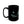 Skeleton Walk - Black Mug