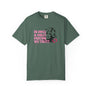 In Dogs and Dolly We Trust - Unisex Tee