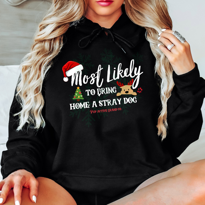 Most Likely - Unisex Hoodie