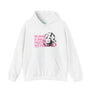 In Dogs and Dolly We Trust - Unisex Hoodie