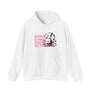 In Dogs and Dolly We Trust - Unisex Hoodie