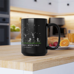 Stay Wild | Moon Child - Mug