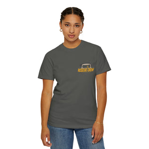 Rescue Crew Foundation - Unisex Tee