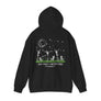 Stay Wild, Moon Child - Unisex Hoodie
