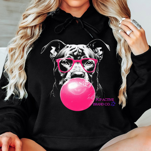 Bubbles - Unisex Hoodie