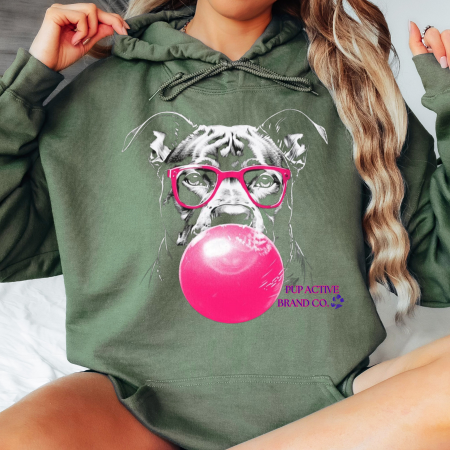 Bubbles - Unisex Hoodie