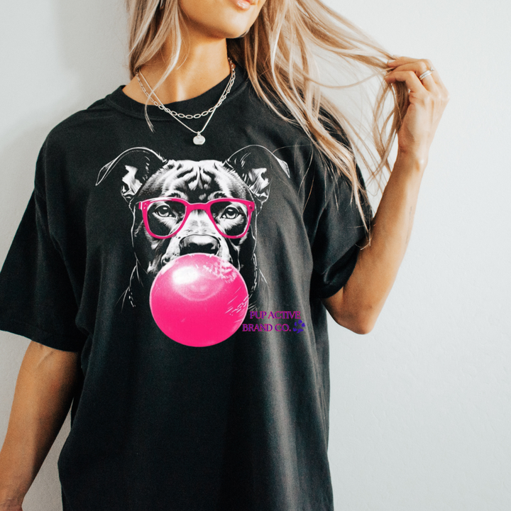 Bubbles - Unisex Tee