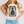 Dog Mama Tarot Card - Boxy Crop Tee