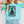Dog Mama Tarot Card - Boxy Crop Tee