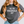 Dog Friendly AF - Crop Tee