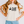 F*CK ANIMAL ABUSERS - Crop Tee