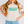 Big Dog Energy - Crop Tee