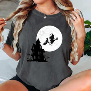 Full Moon Forever - Unisex Tee