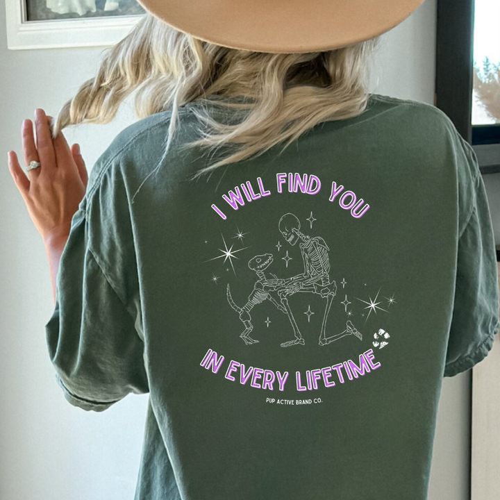 Every Lifetime - Unisex Tee