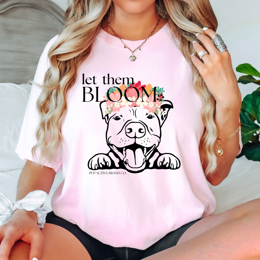 Bloom - Unisex Tee