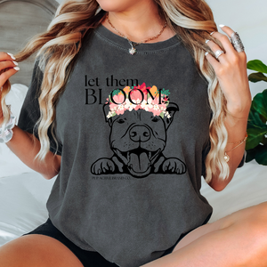 Bloom - Unisex Tee