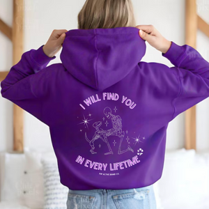 Every Lifetime - Unisex Hoodie