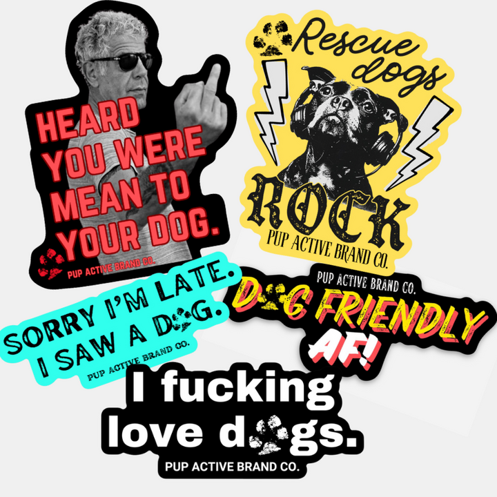 Sticker Packs