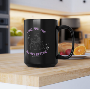 Every Lifetime - Mug