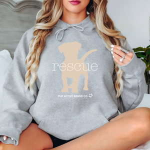 Rescue - Unisex Hoodie