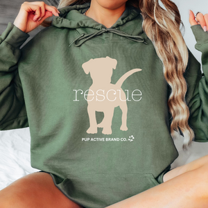 Rescue - Unisex Hoodie