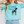 Stand Tall - Boxy Crop Tee