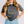 Stay Wild, Moon Child - Boxy Crop Tee