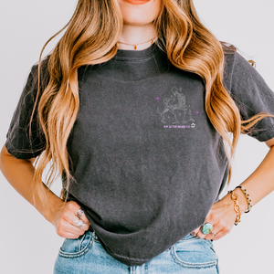 Every Lifetime - Boxy Crop