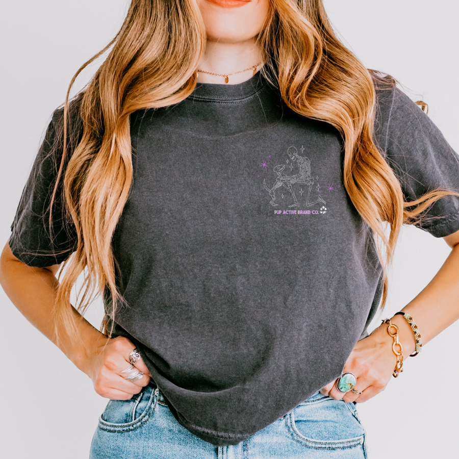 Every Lifetime - Boxy Crop