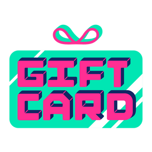 Pup Active Gift Card